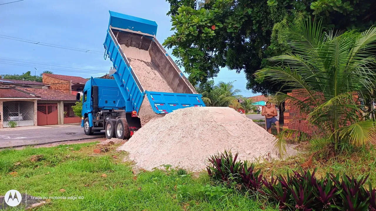 JCL Materiais de Construção