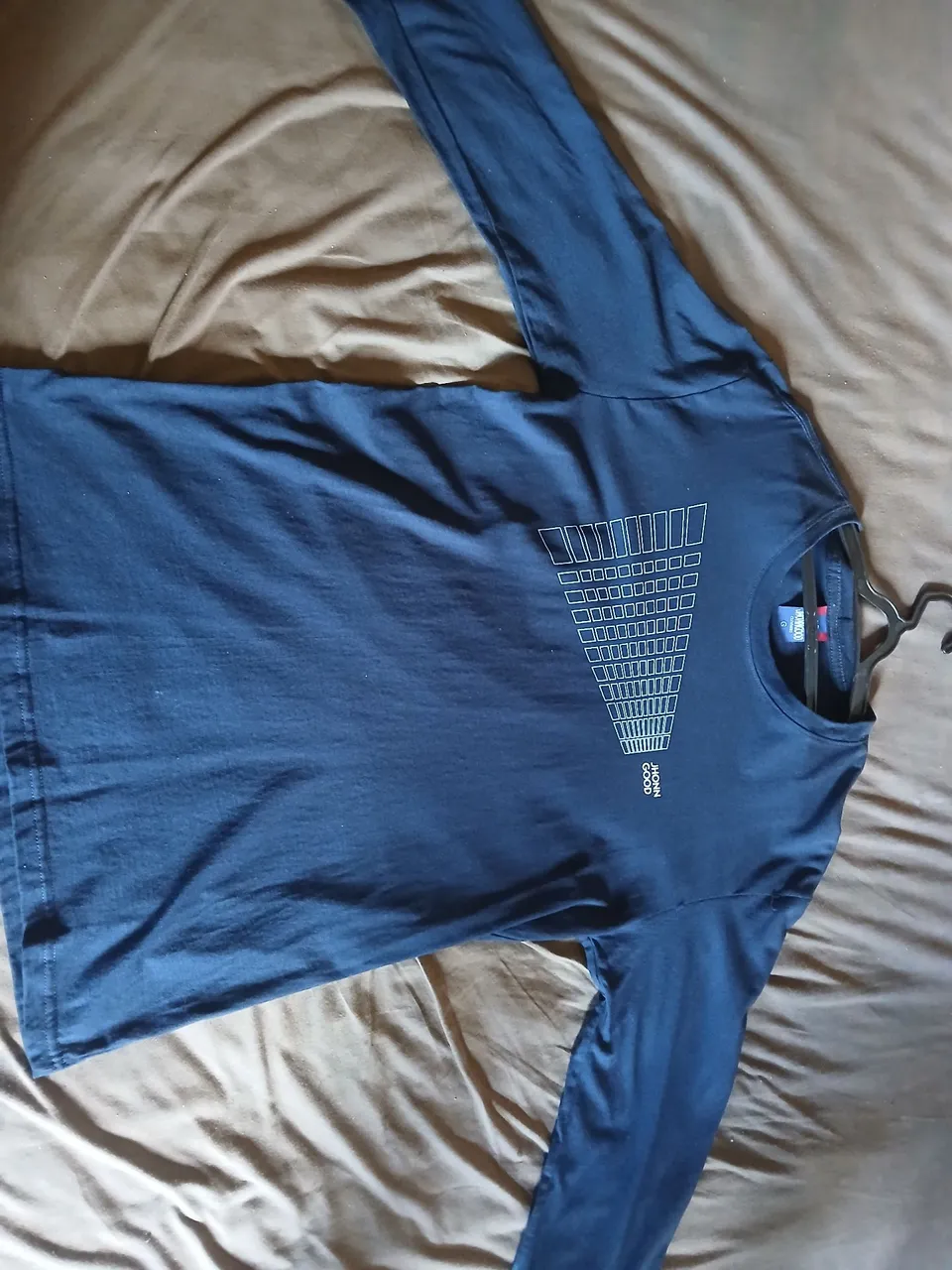 Camiseta John John