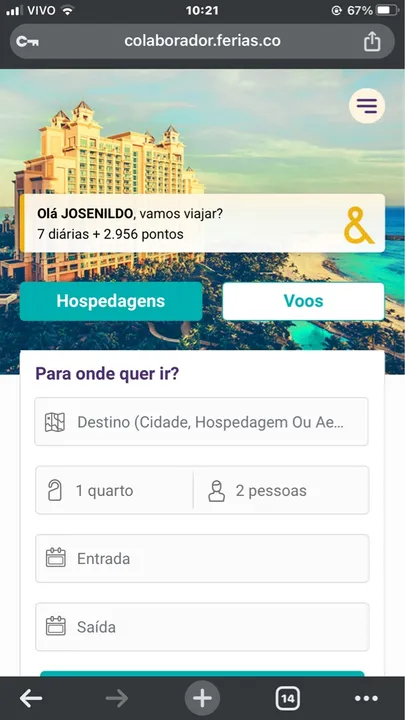 Vendo ferias&Cor interessados entrar em contato comigo.