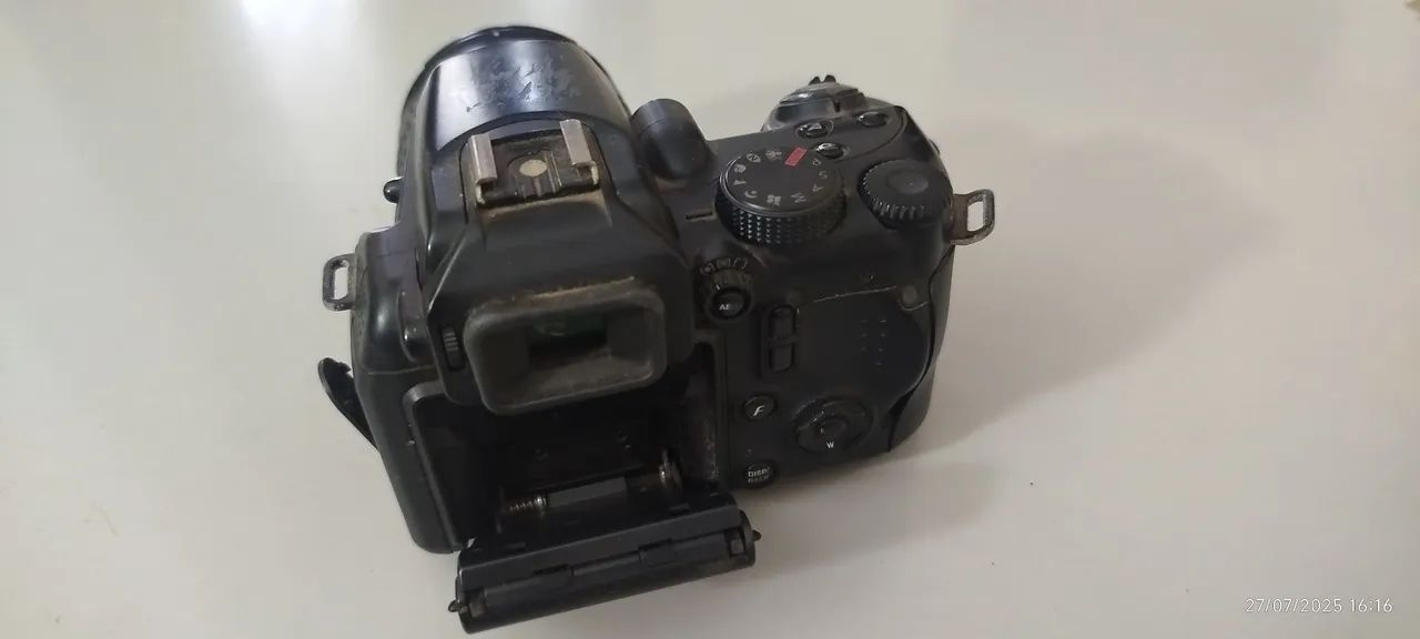 Camera digital Fujifilm . - Foto 3