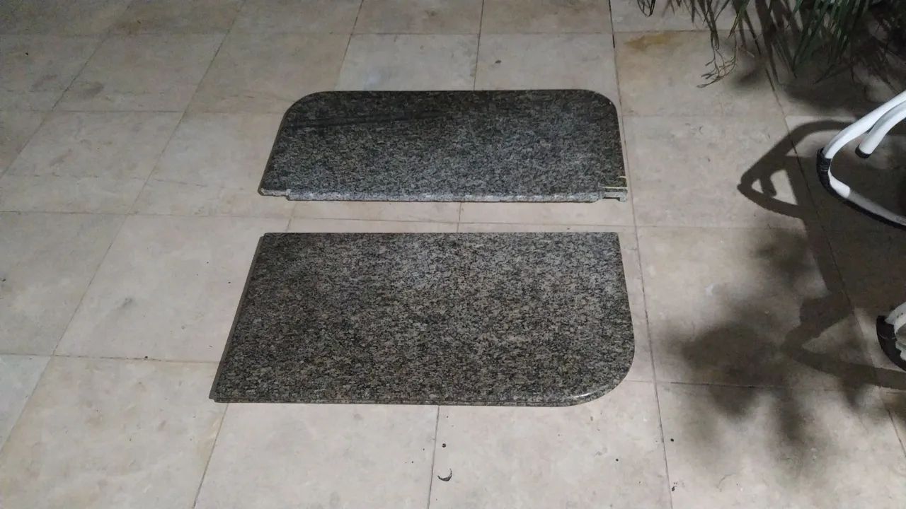 2 PEDRAS GRANITO BALCÃO.......... - Foto 6