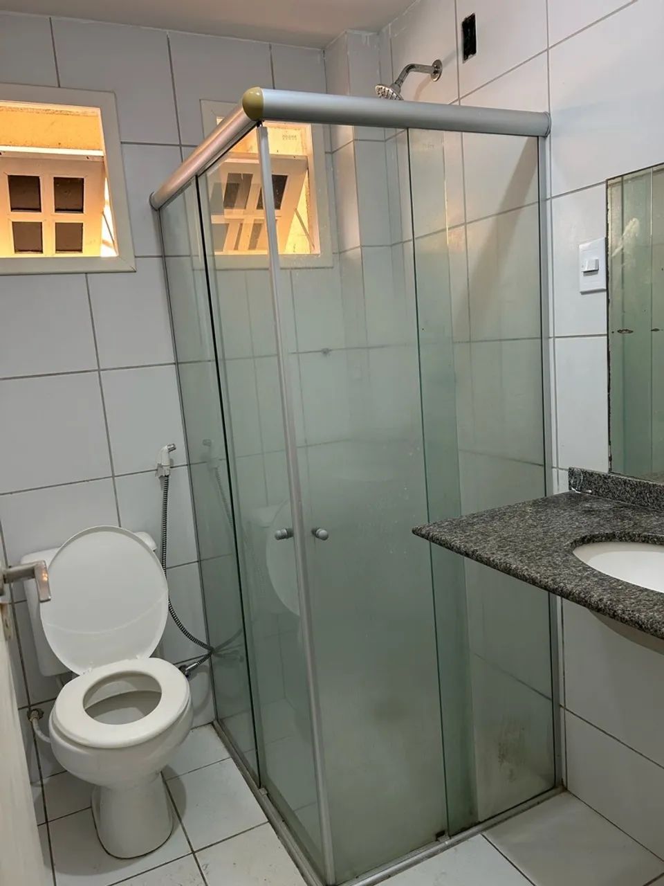 Apartamento pequeno. - Foto 5