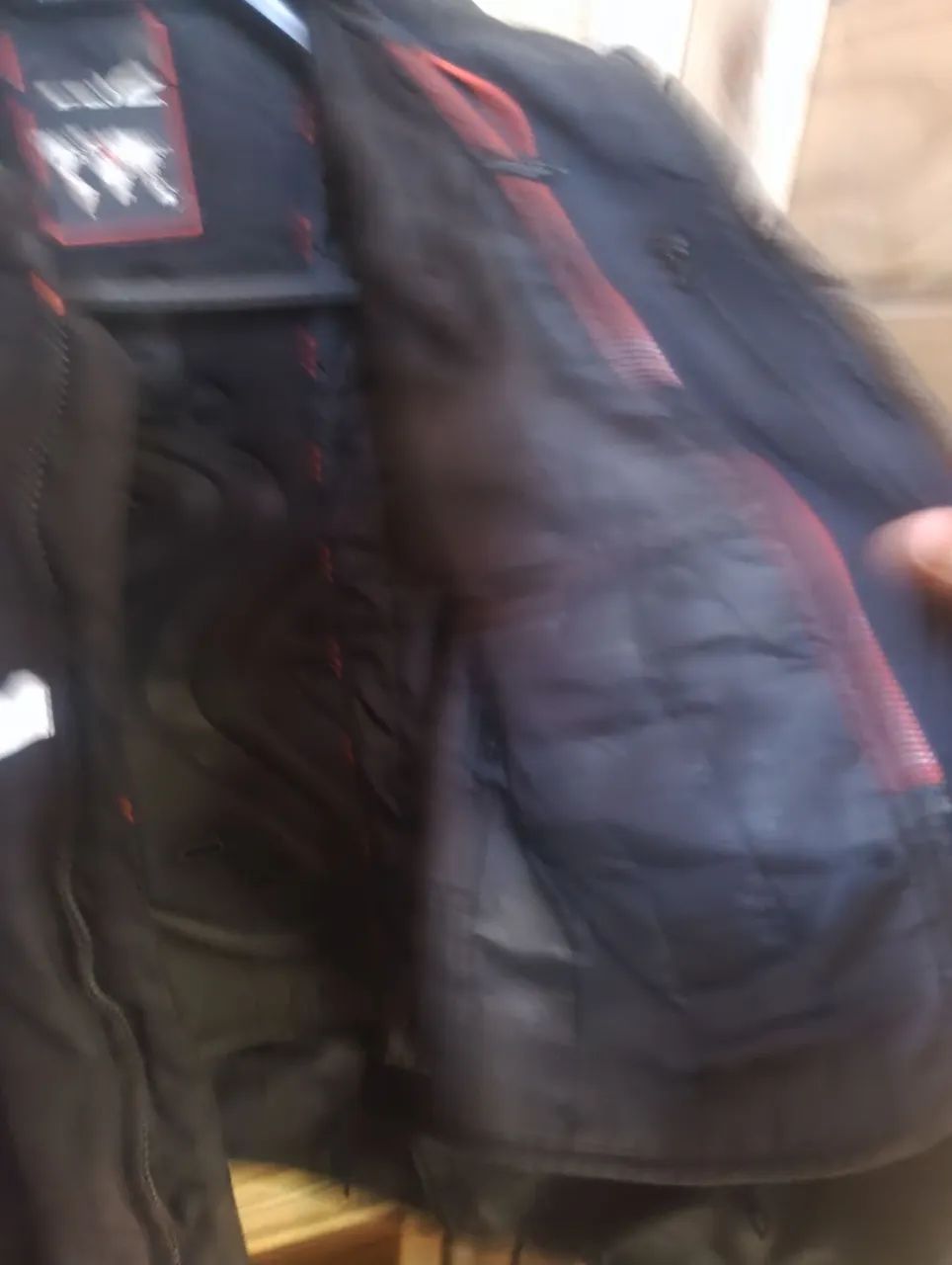 Vendo Jaqueta LS2  - Foto 4