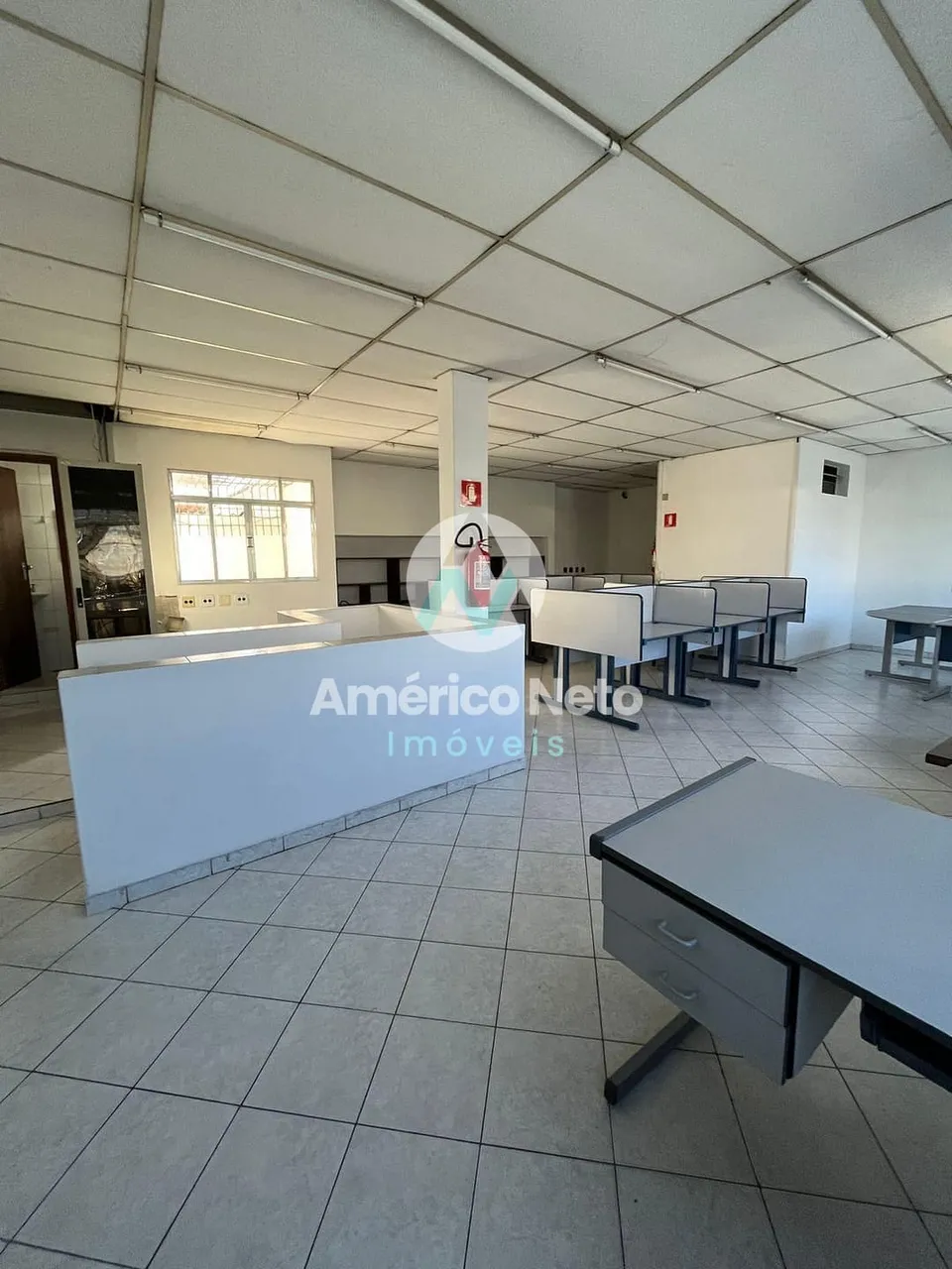 Conjunto comercial para locação, Boa Vista, São Caetano do Sul, SP