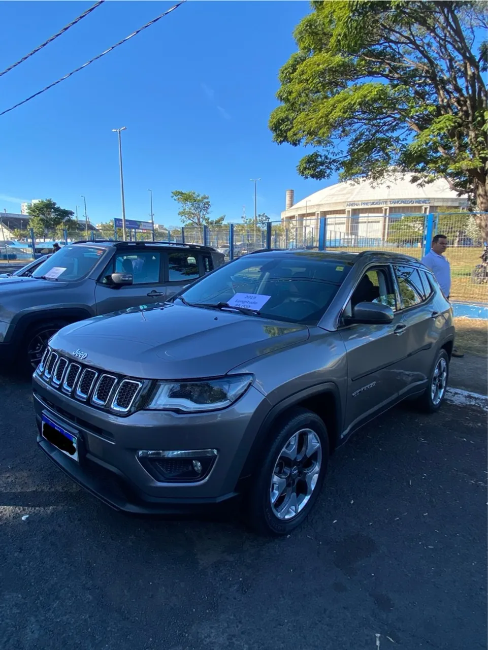 Promocar Carros Usados e Novos à venda - Uberlândia, MG