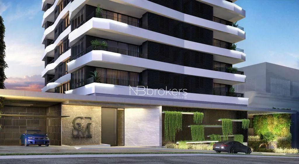 CASA MILANO: 3 QUARTOS, 3 SUÍTES E 4 VAGAS NO CORAÇÃO DO ECOVILLE! - Foto 6