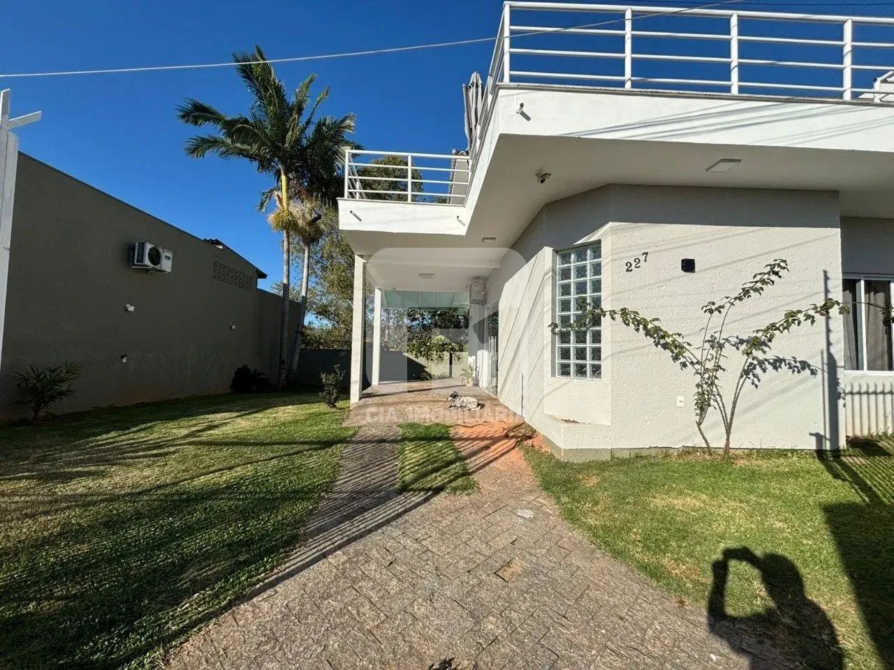 Casa de 2 dormitórios à venda na Agronômica - Foto 4