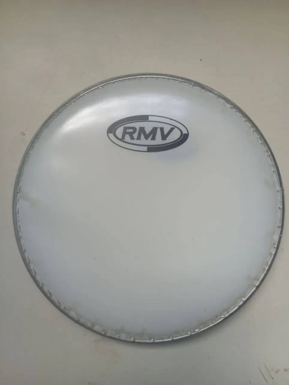 Pele leitosa  8 polegadas RMV 