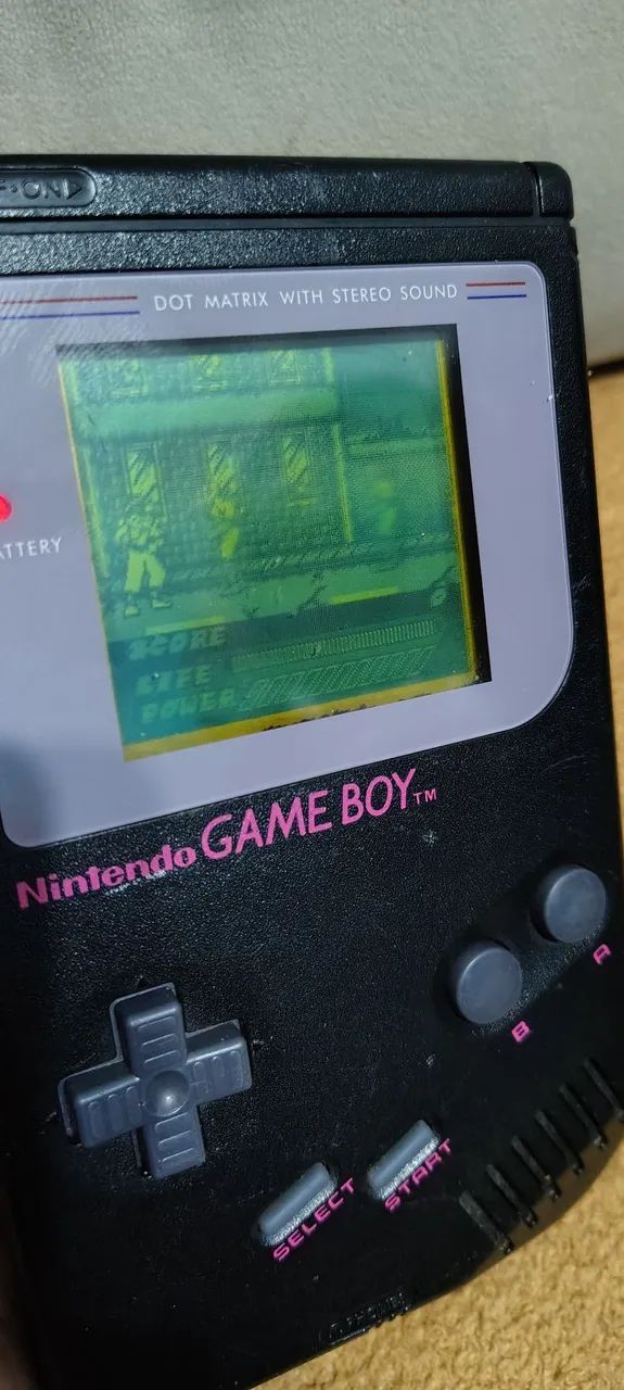 Nintendo game boy  - Foto 5
