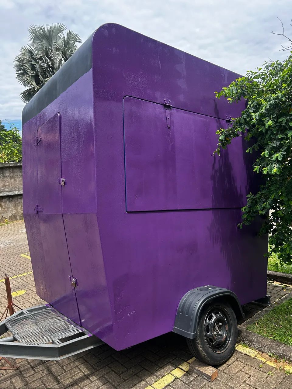 Selling Renovated Trailer64313449061890125