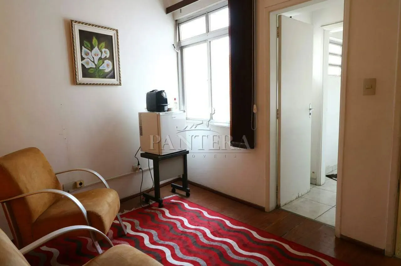 Sala Comercial para aluguel no bairro Centro.