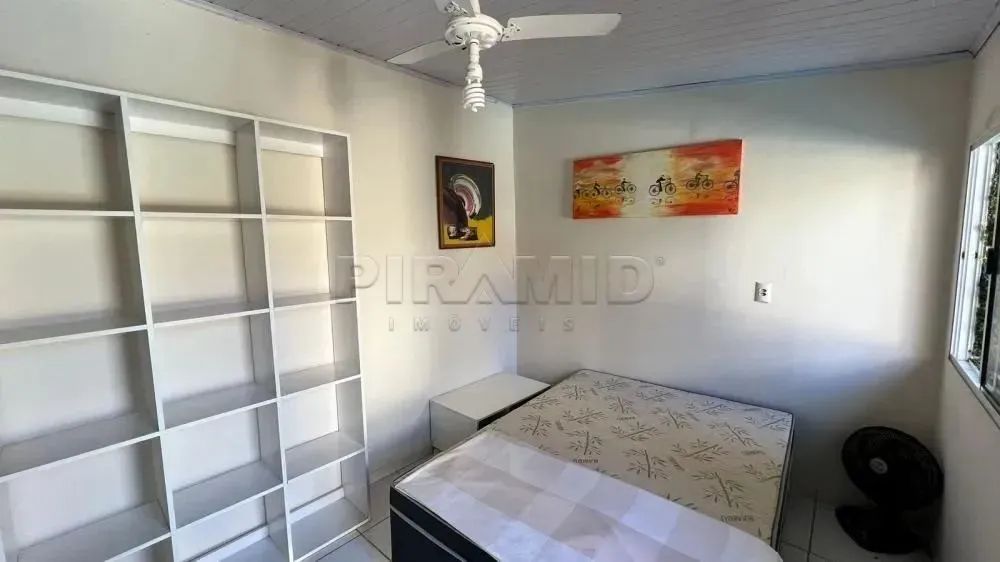 Casa padrão com 128,10m², bairro Santa Cruz do José Jacques, Zona Sul de Ribeirão Preto/SP - Foto 6