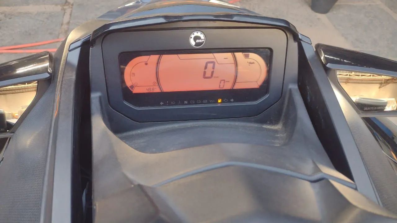 Jet ski Seadoo GTX 230 - Único dono apenas 48hrs - Foto 3