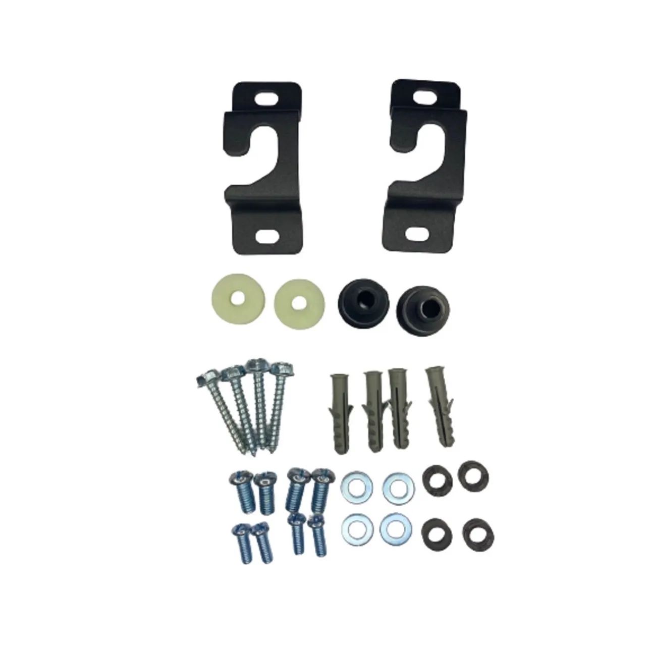 Suporte para TV Fixo de Parede de 13 à 70 polegadas - Foto 2