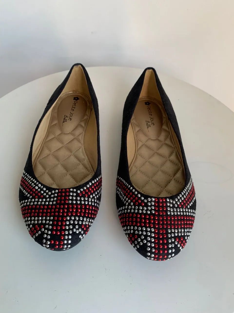 Kit 4 sapatos - Foto 2