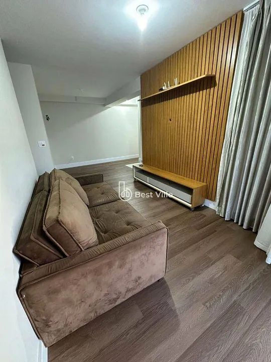 Apartamento à venda com 3 quartos sendo 2 suíte, 89m² - Ed Wave - Alphaville - Barueri/SP - Foto 8