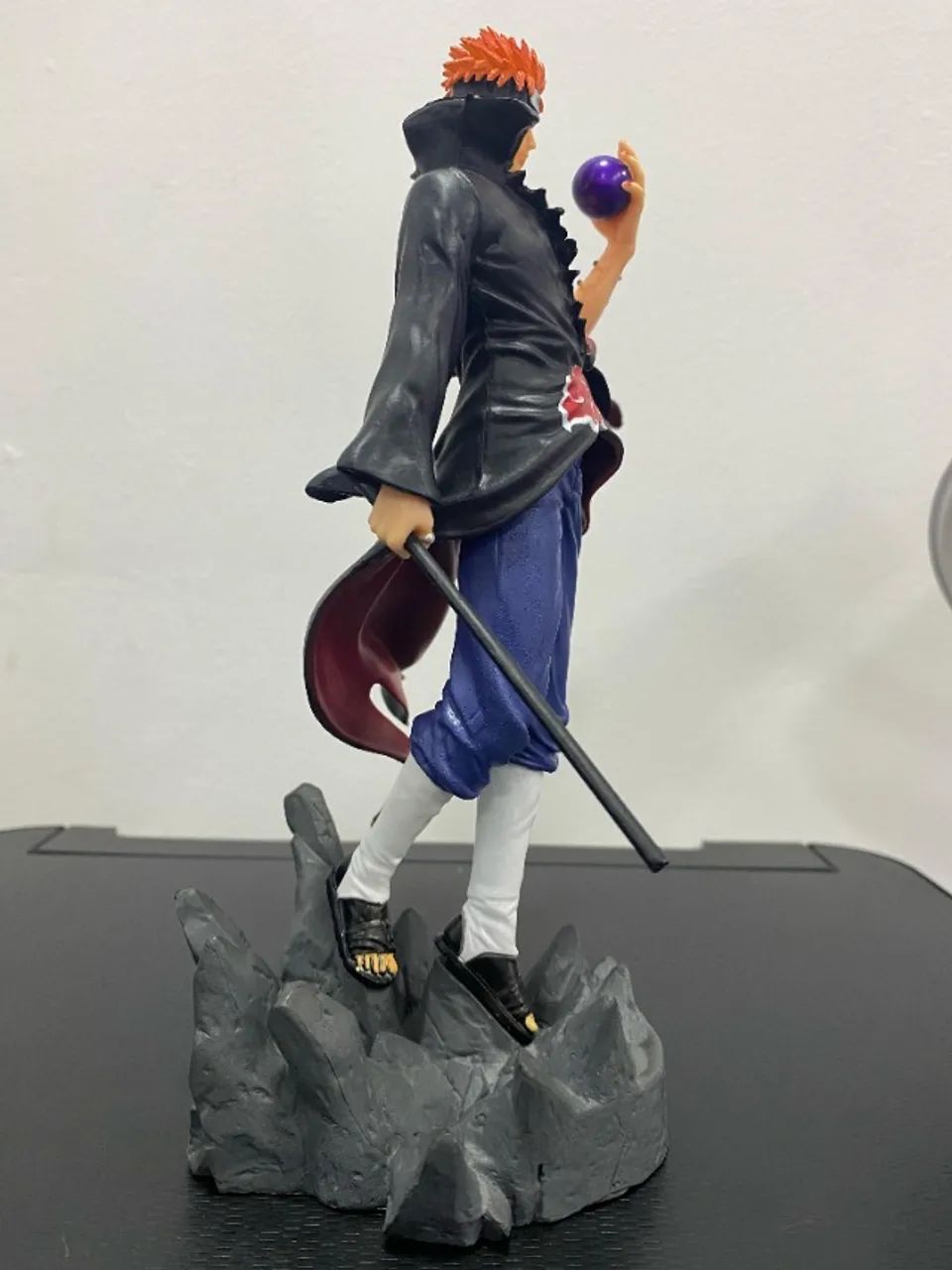 Action Figure Pain - Foto 4