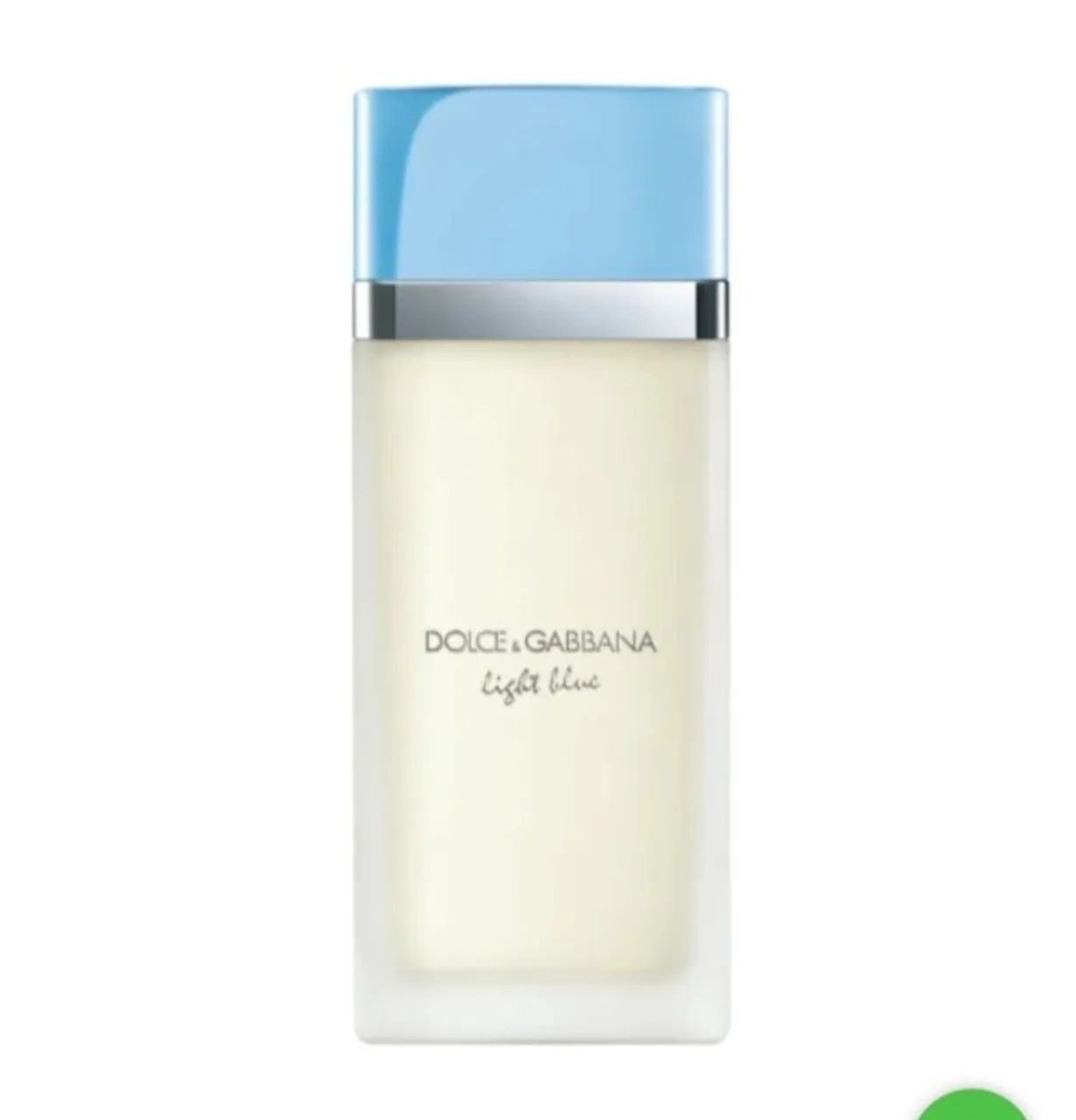 Dolce Gabbana Light Blue decant Beleza e Cuidados
