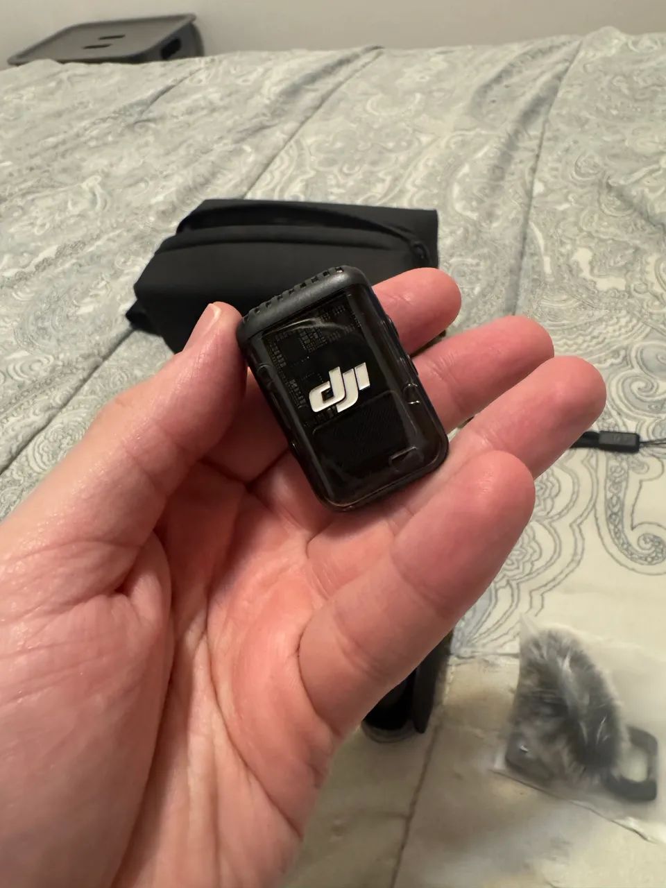 dji osmo pocket 3 creator combo br dji210 - Foto 4