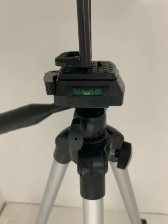 Tripé para Câmera - Novo - Foto 2