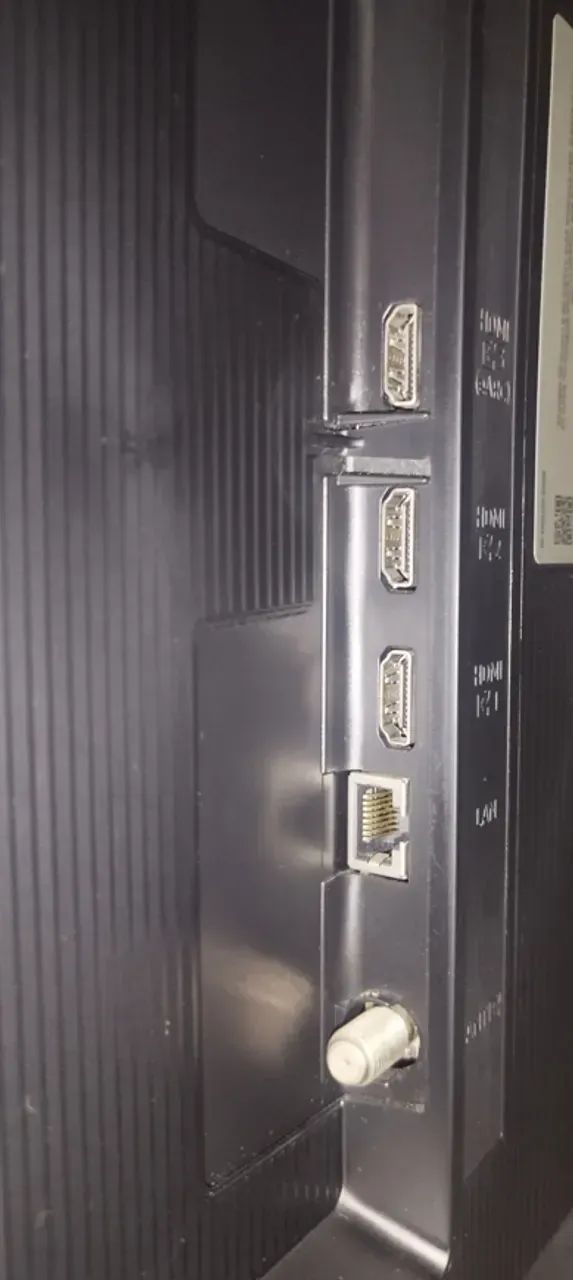 SMART TV 43' CRISTAL UHD 4K - SAMSUNG - Foto 4