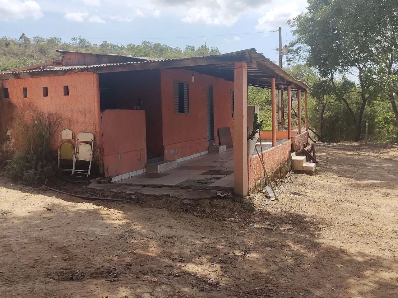 Sítio com rio e natureza exuberante - Foto 13