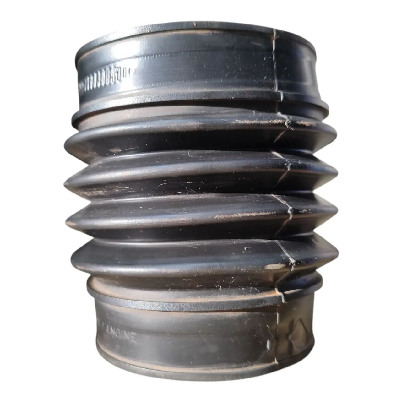 Mangueira Condutor Ar Aspiração Vw 11180 23b129573a - Foto 3