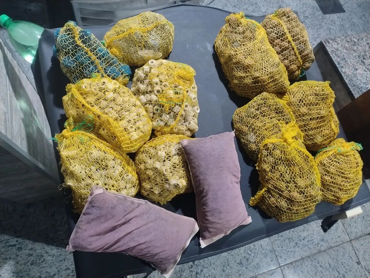 Aquário 700 LT,vidro 10 ml,ZAP * bangu . - Foto 4