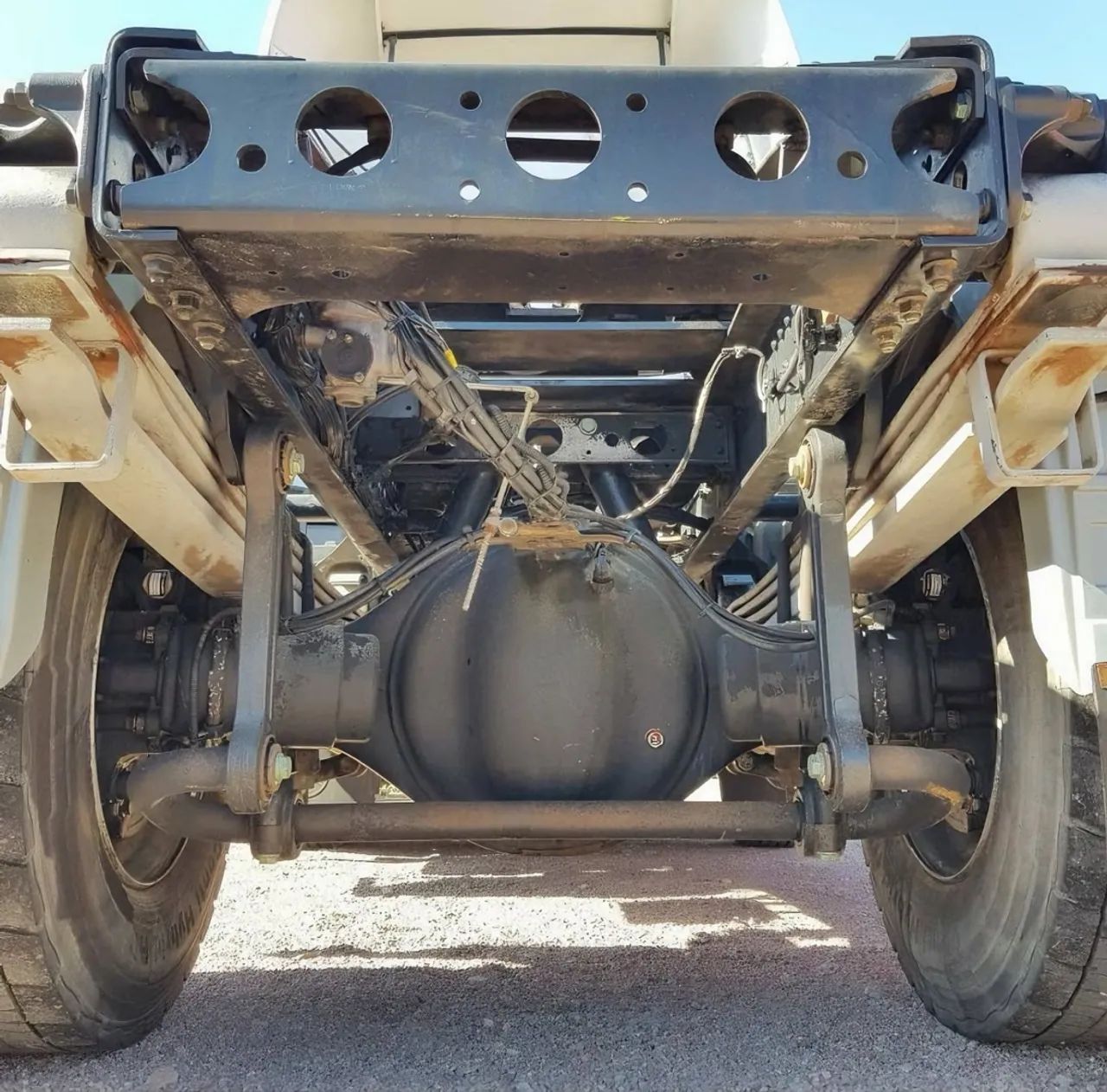 Mercedes-Benz 1933 - 2012 - Foto 4