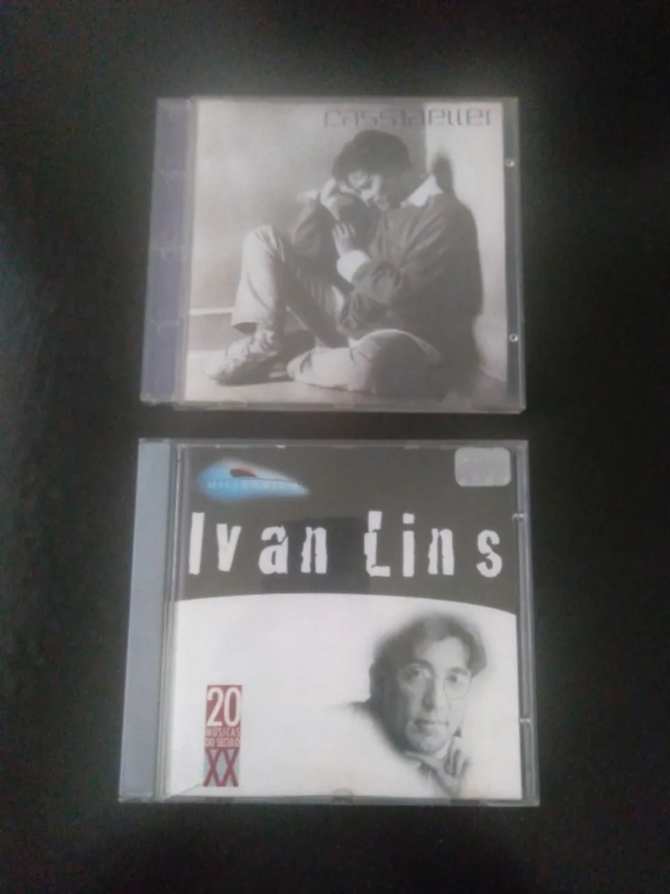 Pacote de CDs Rock Nacional - Foto 3