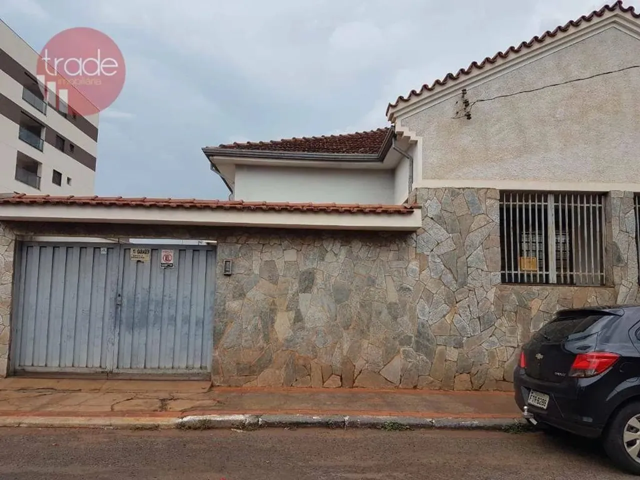 casa em Serrana