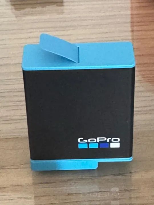 GoPro Hero 10 Black - Foto 3