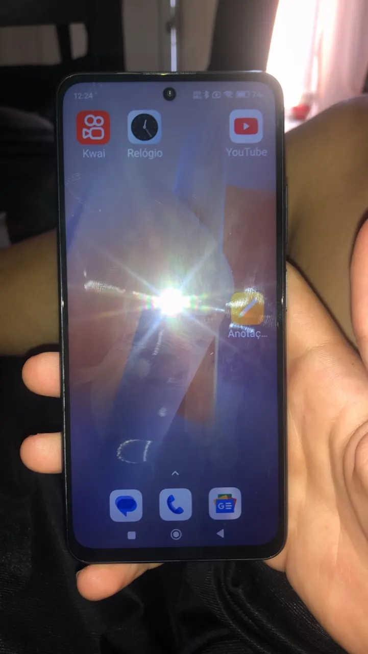 Redmi note 11s 5G 128g