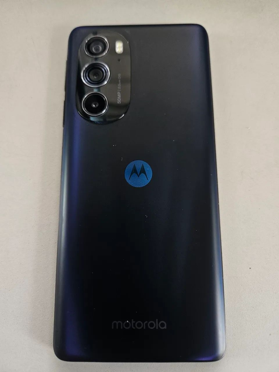 Motorola moto edge 30 pro 256gb e 12gb de RAM  - Foto 2