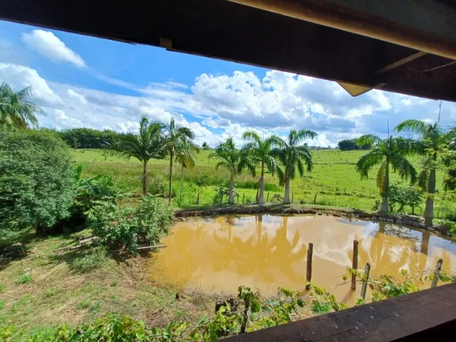 Sítio 3,70 hectares com lazer completo a 50 km de Poços de Caldas