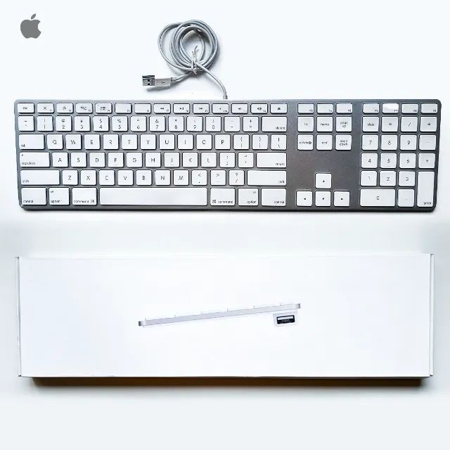 Mac Mini Late 2014: i5 2.8GHz, Fusion Drive 1TB + Teclado Mac Mini Late 2014: i5 2.8GHz, Fusion Drive 1TB + Teclado