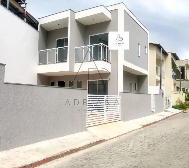 IVENDO CASA EM CAMPO GRANDE - PERTO DO RIO DA PRATA TRANSVERSAL ESTRADA DA CABUÇÚ