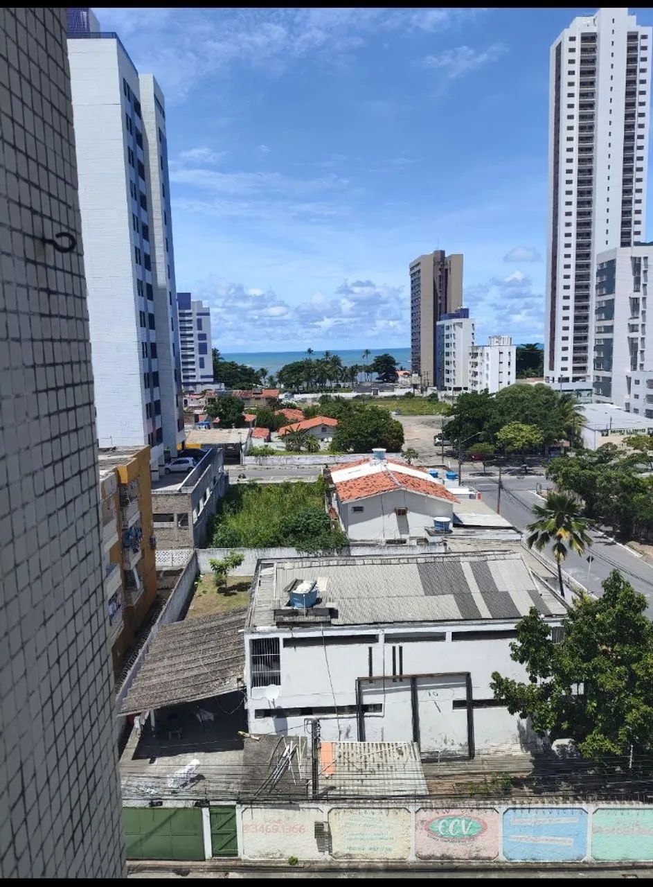 Foto - Jaboatão dos Guararapes - Candeias