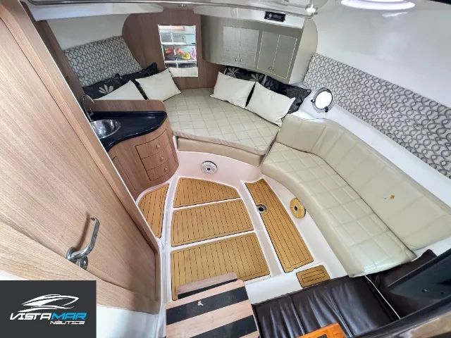 Lancha Singular 29 pés 2018 - Foto 8