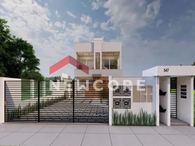 Casa em Rua Jaime Menezes - Campo D'una - Garopaba/SC