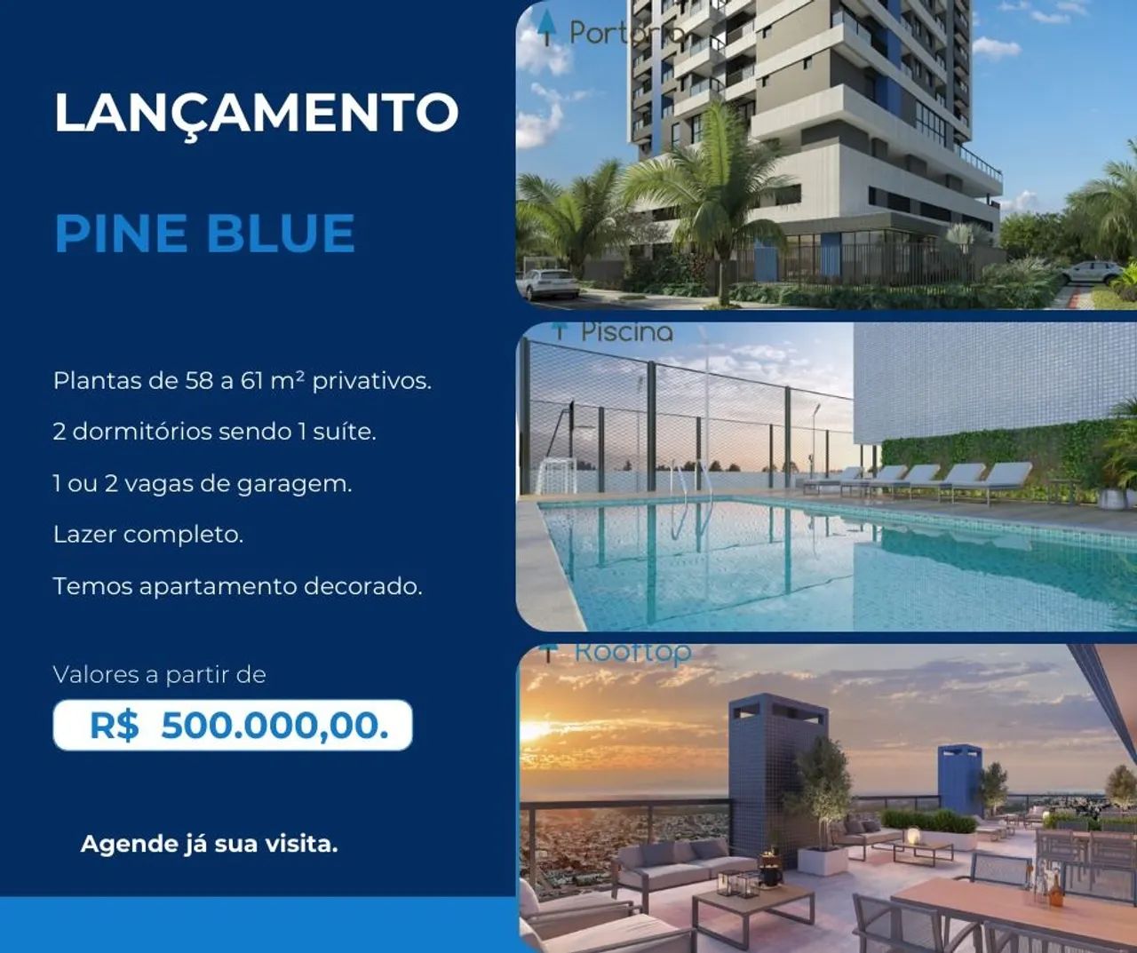 Foto - Curitiba - Capão Raso