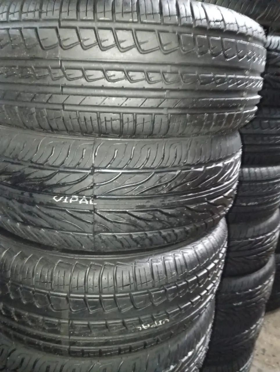 Sua felicidade sobre rodas começa com Starke qualidade a preços imbatíveis aro 13 210,00