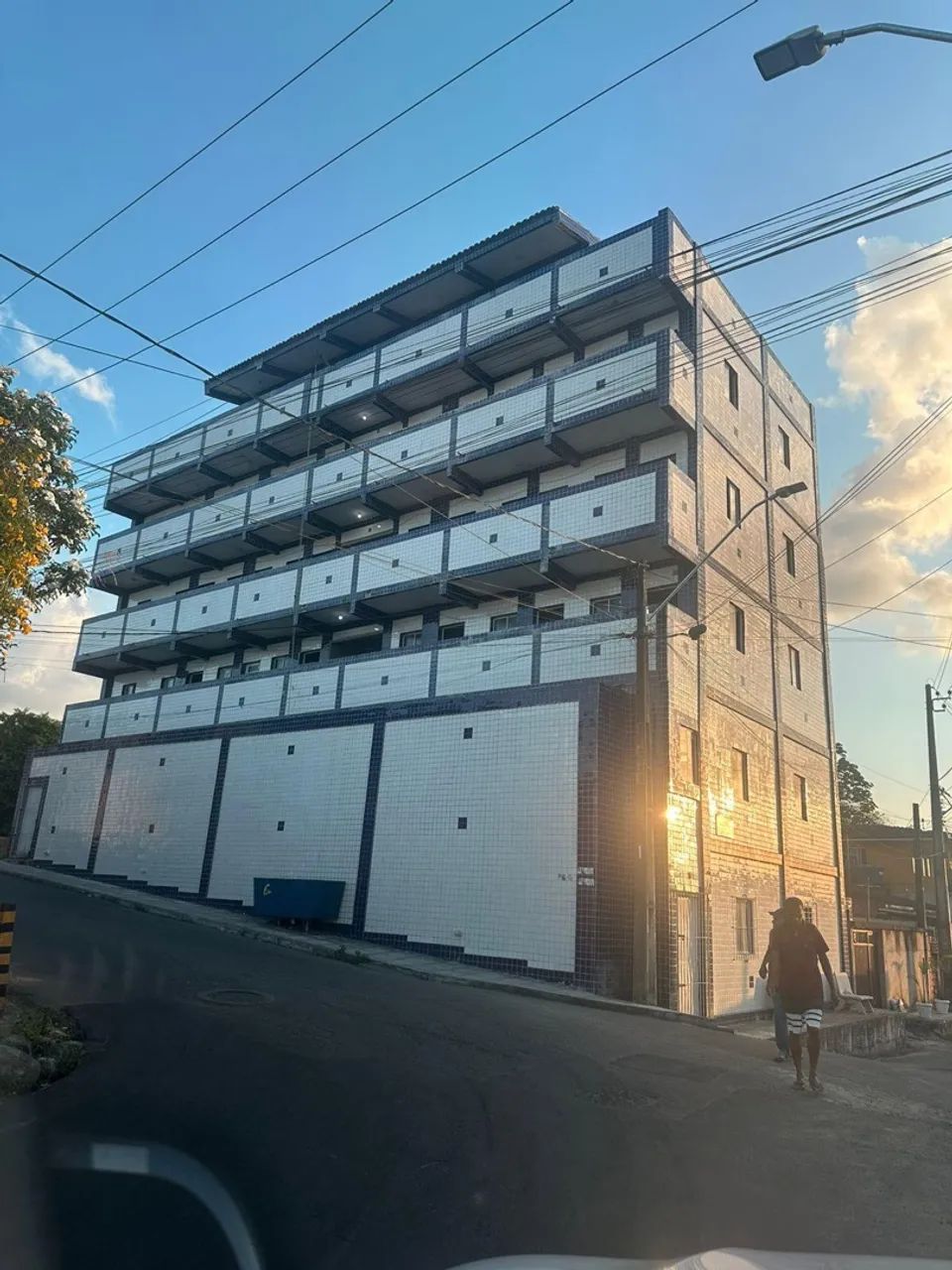 Foto - São Lourenço da Mata - Centro