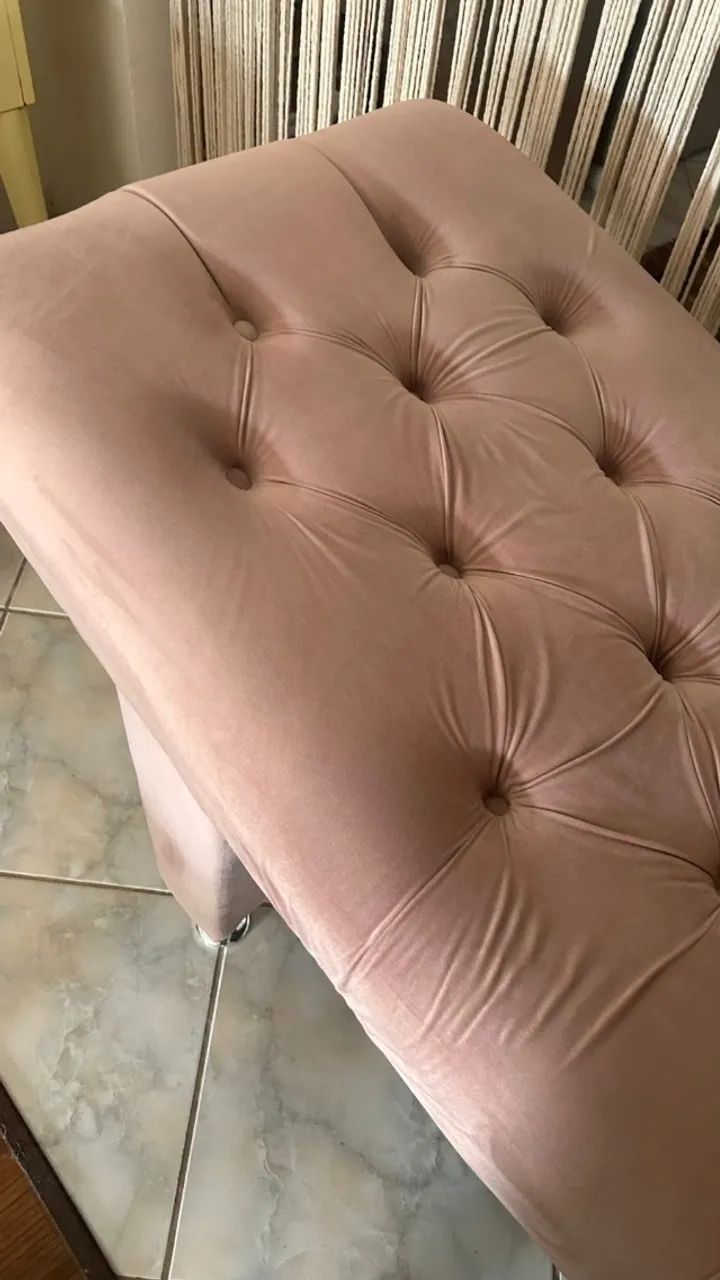 Vendo Maca estética facial