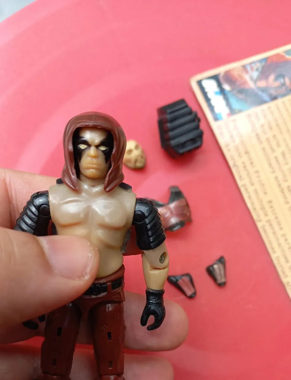 Comandos em Ação Hasbro Importado - Foto 3