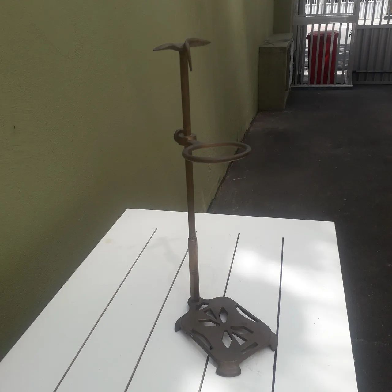 Coador de café 