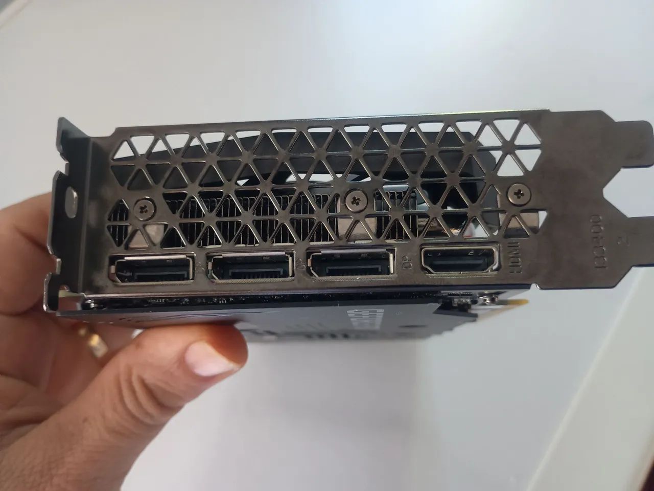 GTX 3060ti 8gb - Foto 5