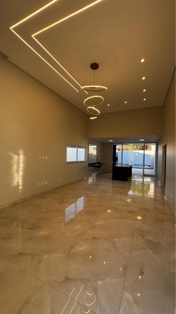 Vendo excelente casa na Ponte Alta.  - Foto 2
