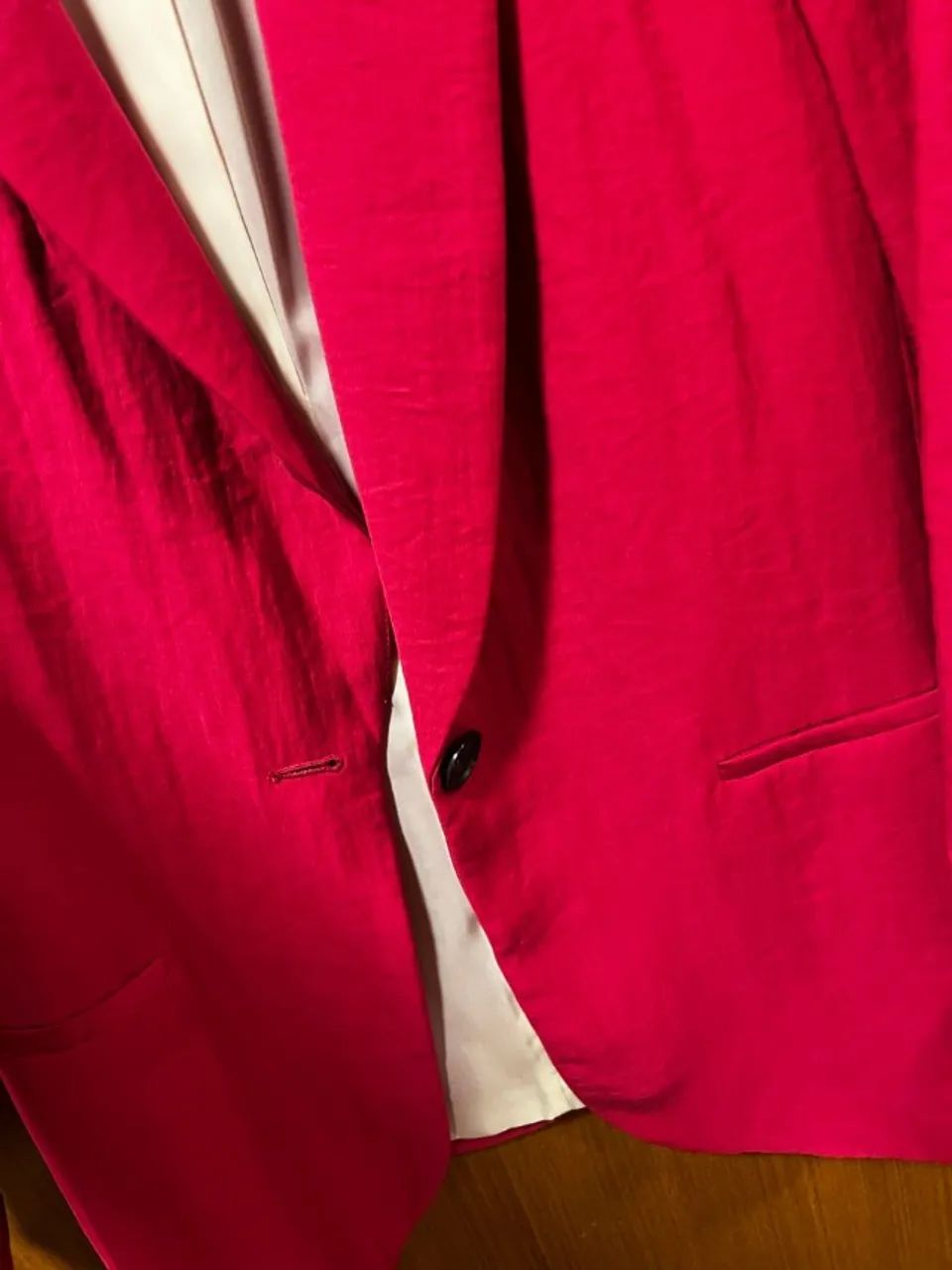 Blazer pink zara PP - Foto 3