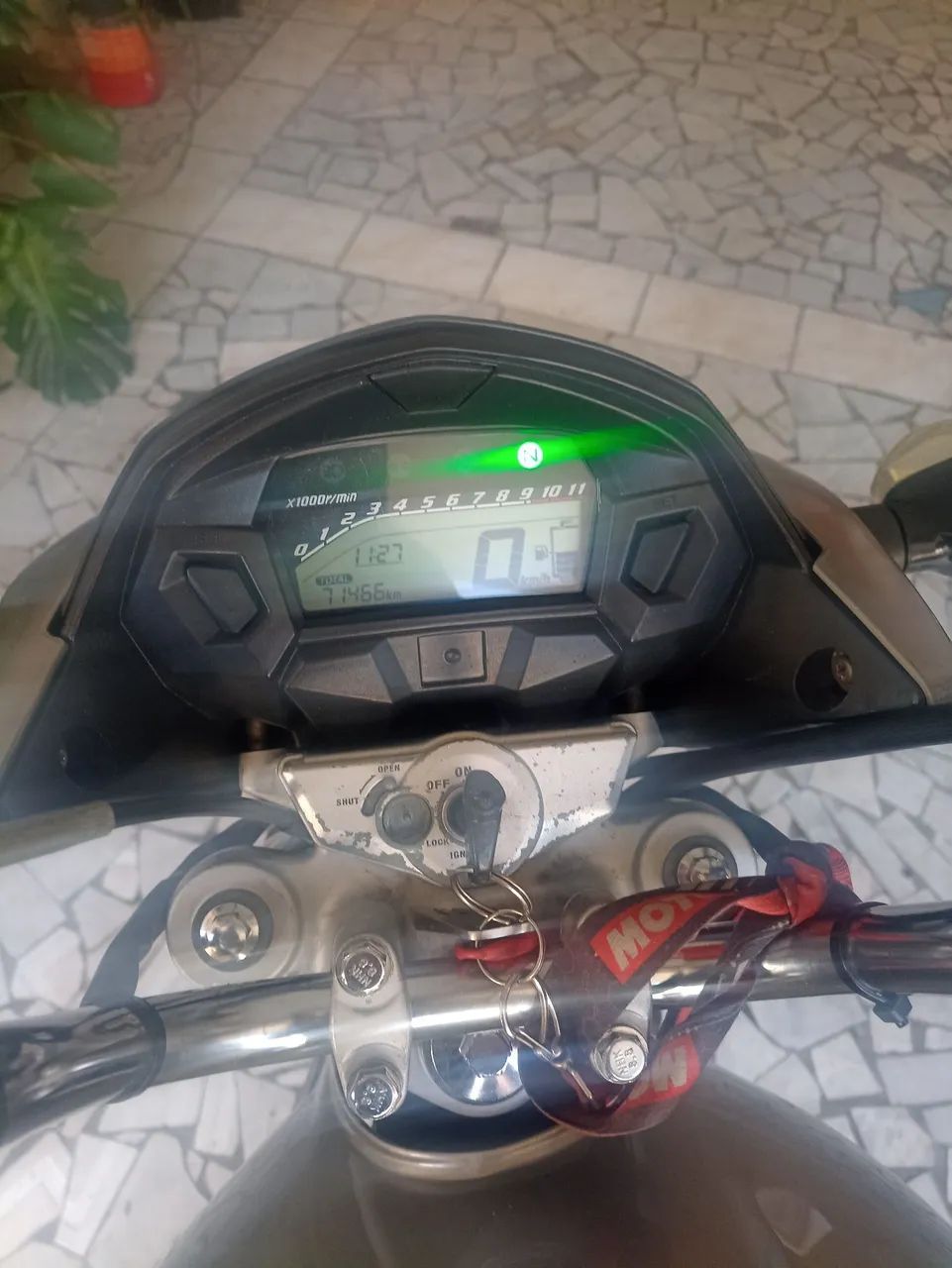 Vendo ou troco  - Foto 7